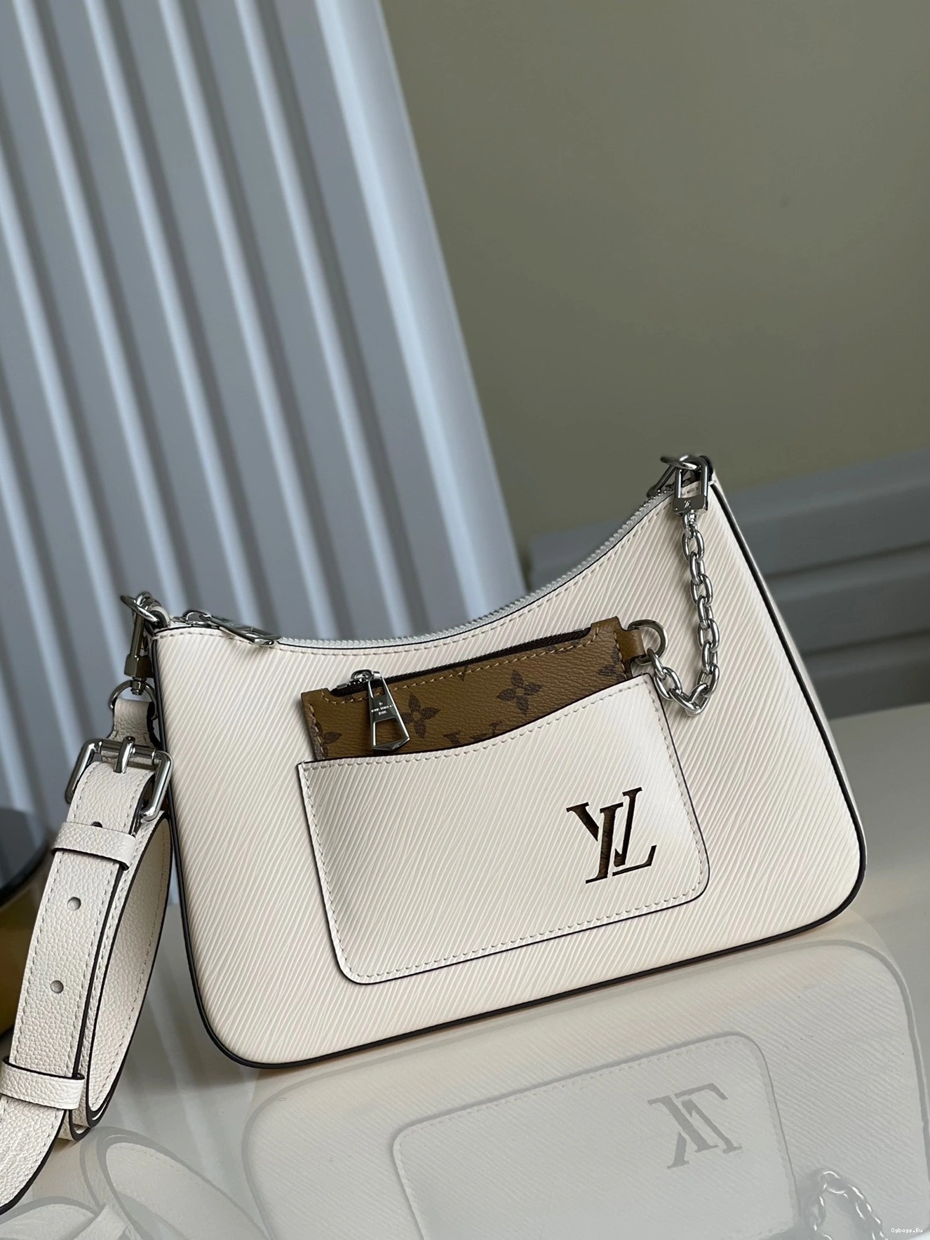 VUITTON MARELLE LOUIS 0418